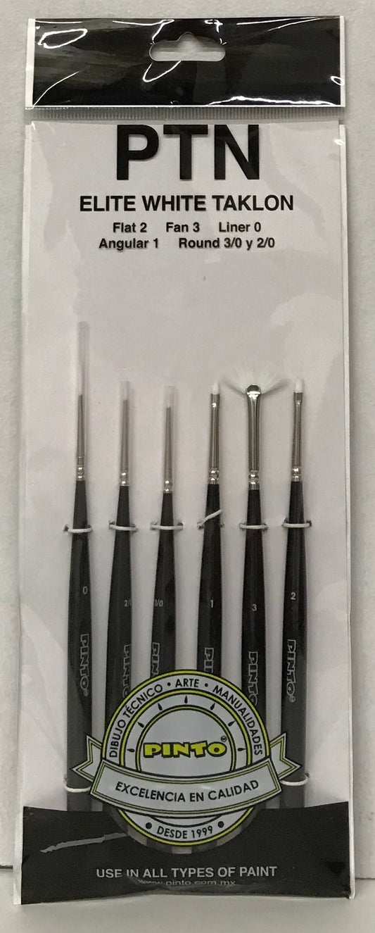 PINC PINTO ELITE MPT-N MC MIX TAK SET 6