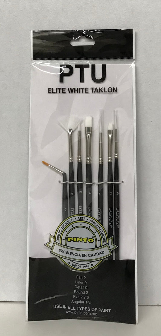 PINC PINTO MPT-U MC MIX ELITE TAK SET 7