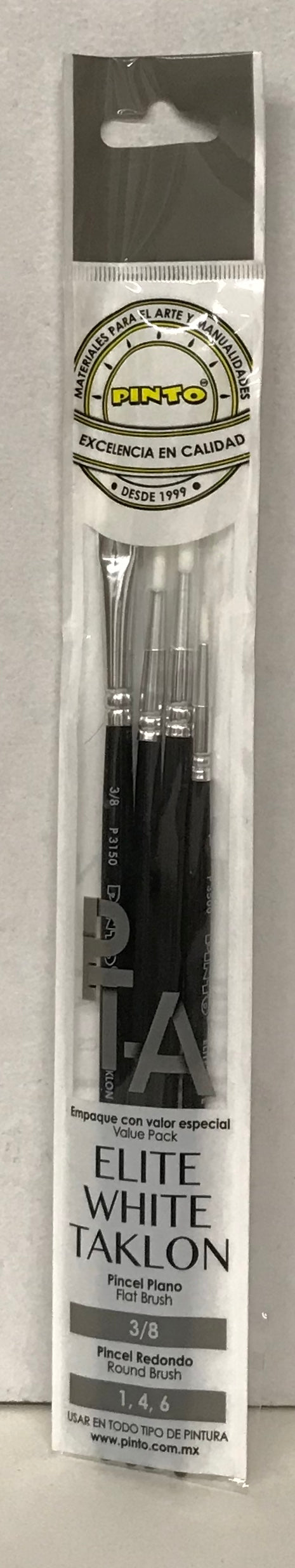 PINC PINTO ELITE MPT-A MC MIX TAK SET 4