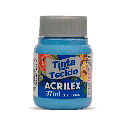 PINT MATE ACRILEX #992 37ML AZU SOF FCO