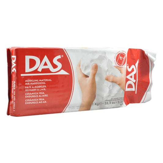 PASTA DAS #F387500 BCA P/MODEL 1kg