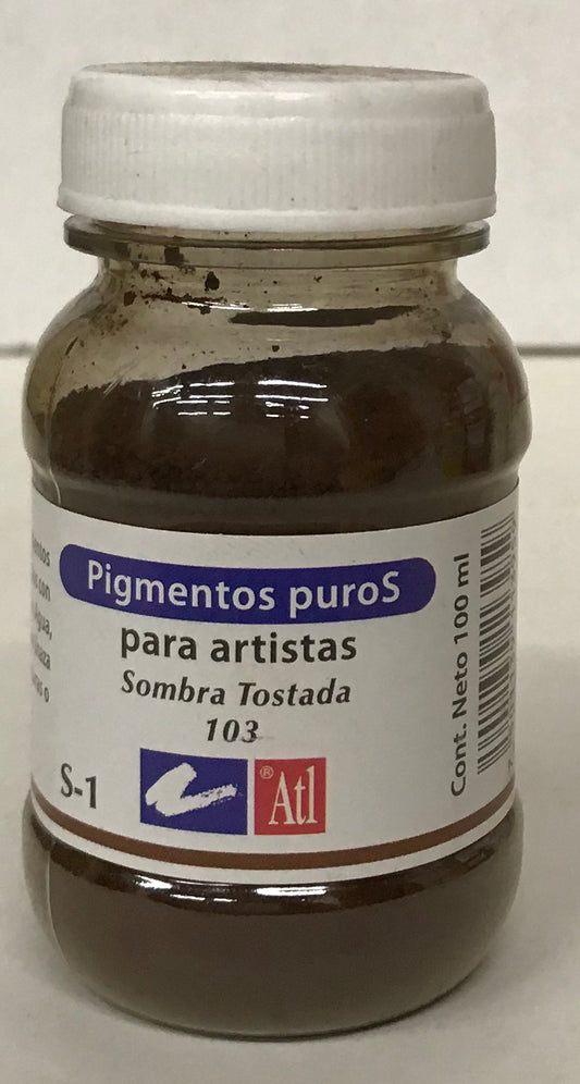 PIGMENTO RODIN S1 #103 100ML SOM TOS FCO