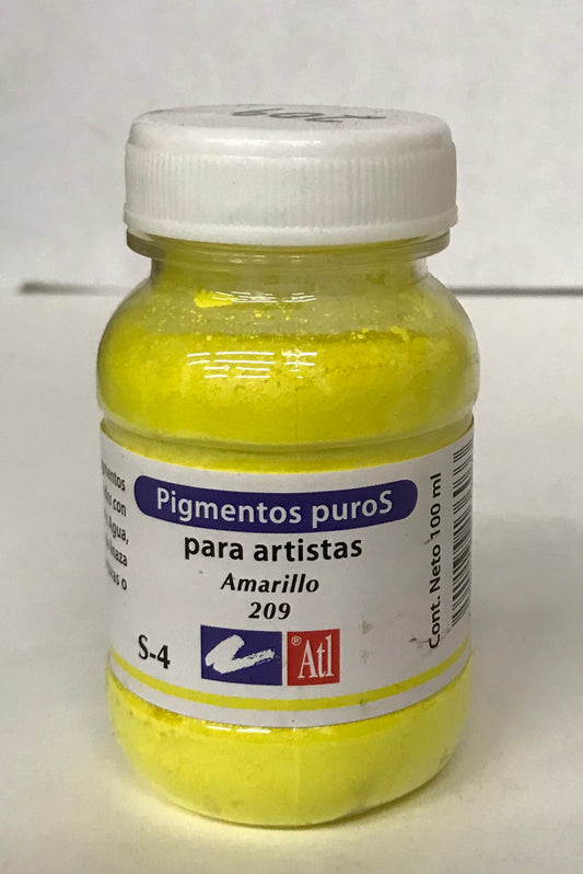 PIGMENTO RODIN S4 #209 100ML AMA HAN FCO