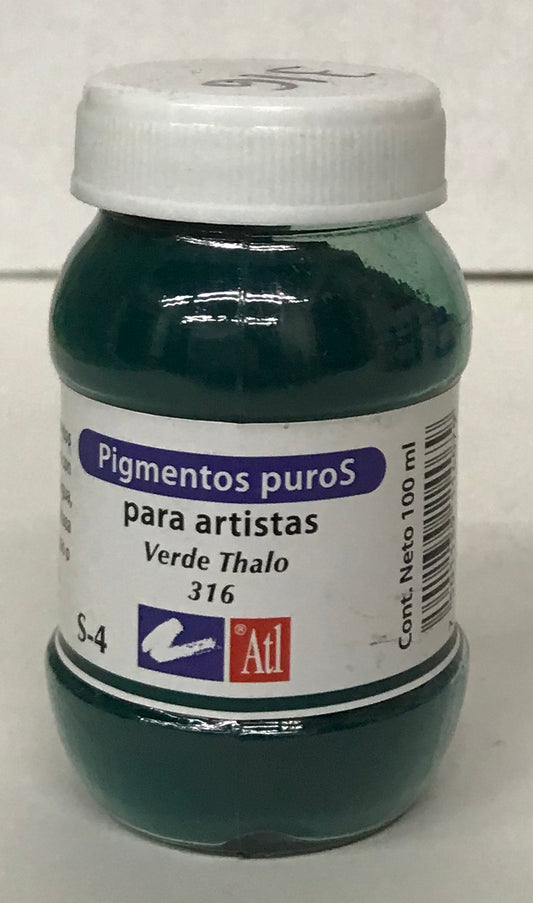 PIGMENTO RODIN S4 #316 100ML VDE THA FCO