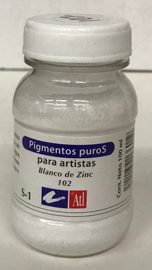 PIGMENTO RODIN S1 #102 100ML BCO ZIN FCO