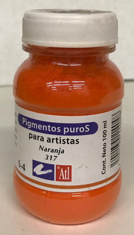 PIGMENTO RODIN S4 #317 100ML NAR MOL FCO