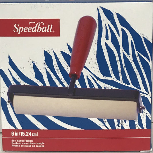 Rodillo Speedball