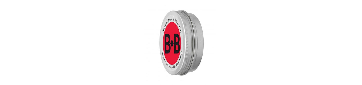 JABON BORCIANI P/PINC LATA 100GR