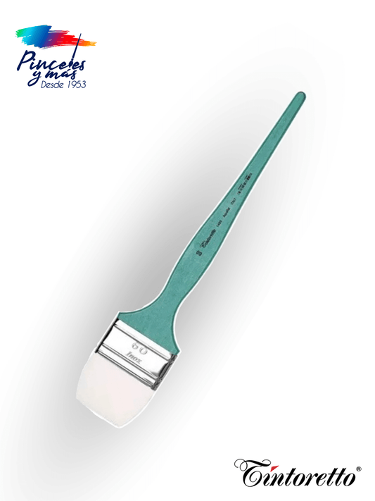 BROCHA TINTORETTO S1495 #60 ML PL CAB