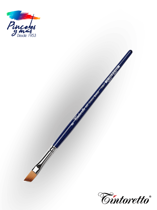 PINC TINTORETTO S457 #8 MC BIS SINT BRO