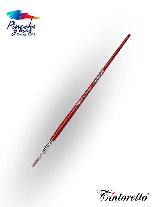 PINC TINTORETTO S888 #14 ML RED OB