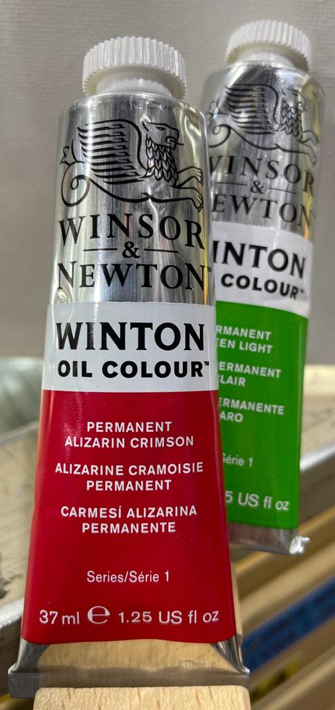 OLEO W&N #49 37ML 1414502 ROS PER