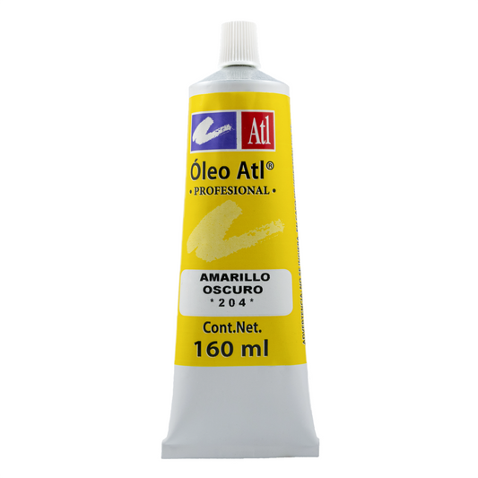 OLEO ATL #40-204 160ML AMA OBS TUB