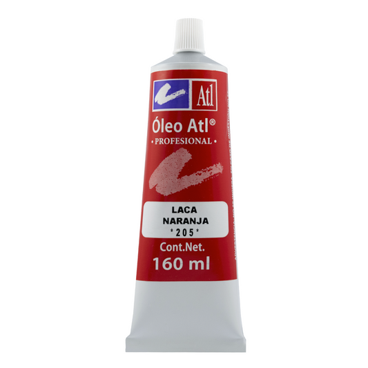 OLEO ATL #40-205 160ML LAC NAR TUB