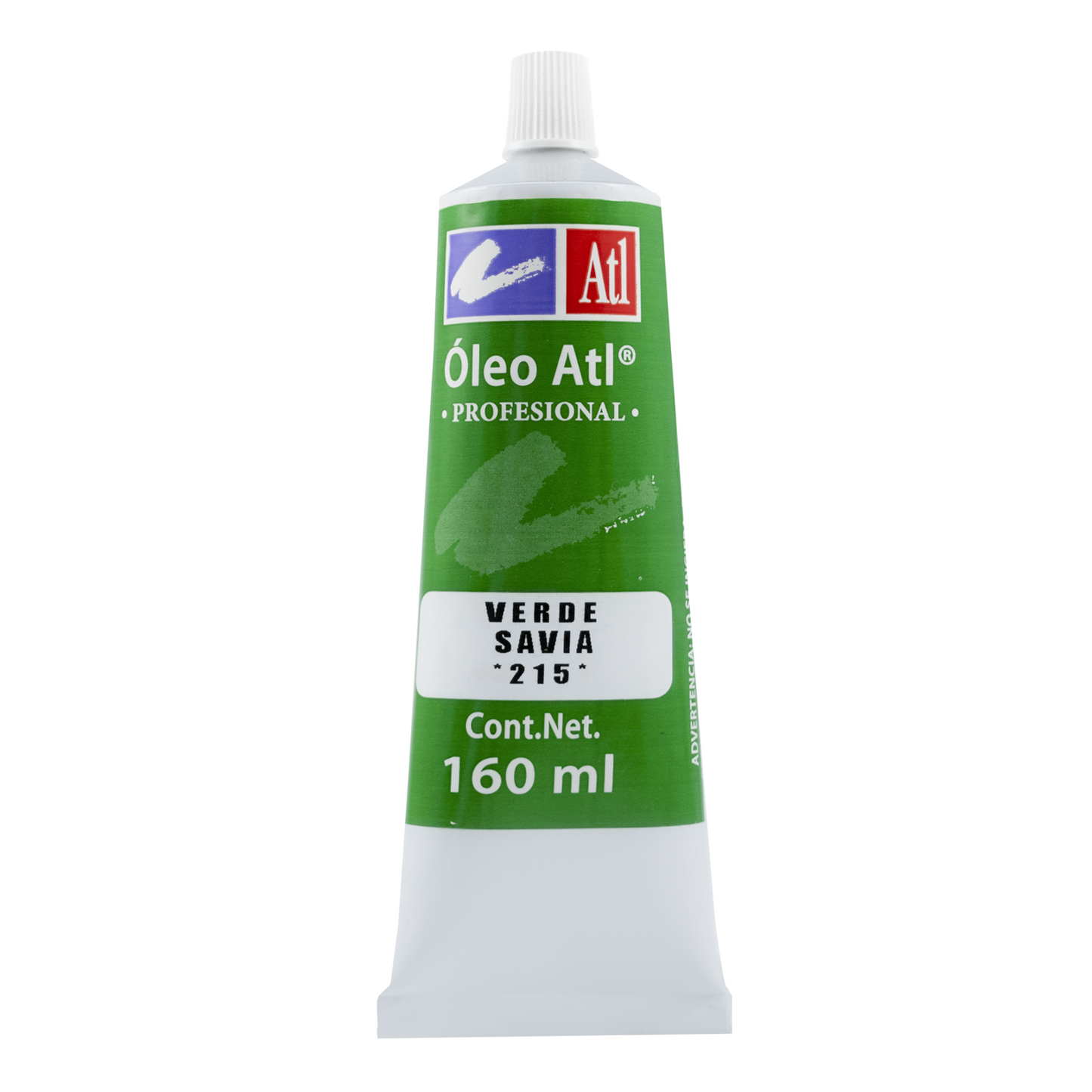 OLEO ATL #40-215 160ML VDE SAV TUB