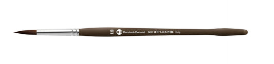 PINC BORCIANI S600 #10 MC RED SINT
