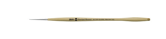 PINC BORCIANI S605 #20/0 MC RED SINT
