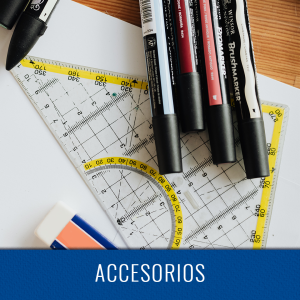 Accesorios