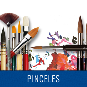 Pinceles